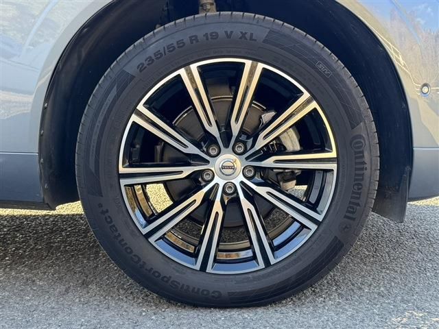 VOLVO VOLVO XC60 2018