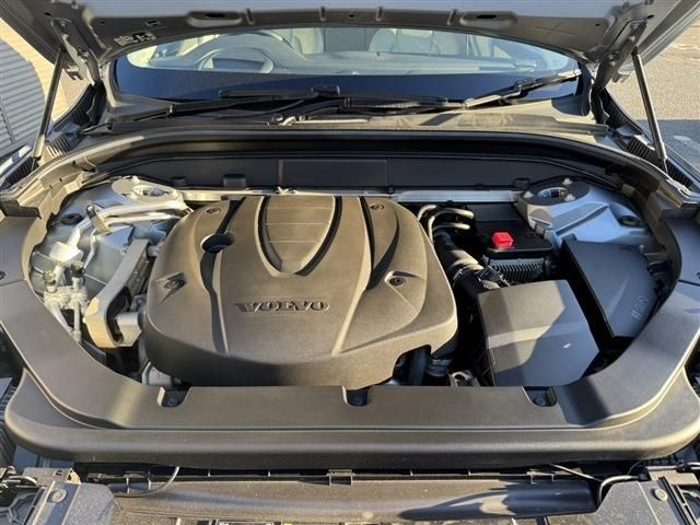 VOLVO VOLVO XC60 2018