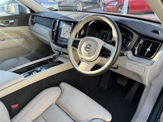 VOLVO VOLVO XC60 2018