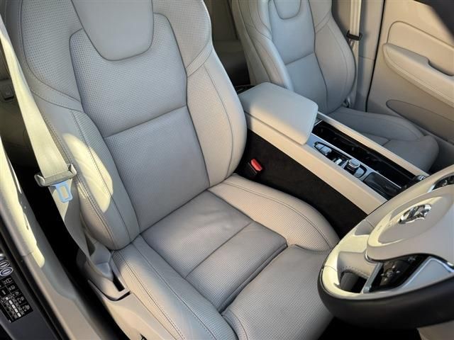 VOLVO VOLVO XC60 2018