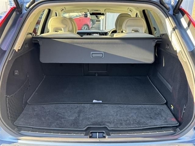 VOLVO VOLVO XC60 2018