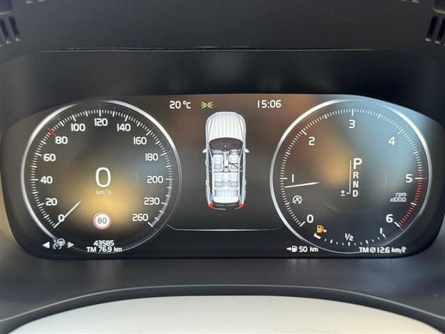 VOLVO VOLVO XC60 2018