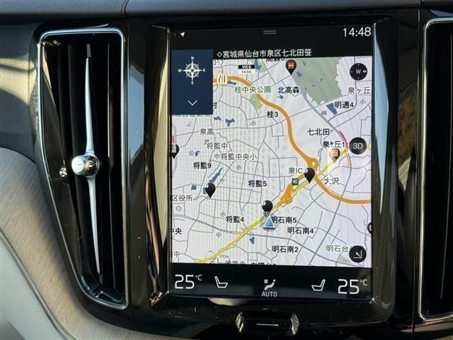 VOLVO VOLVO XC60 2018