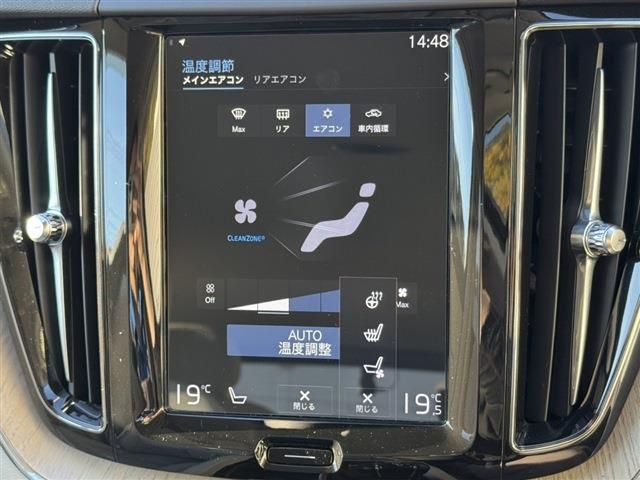 VOLVO VOLVO XC60 2018