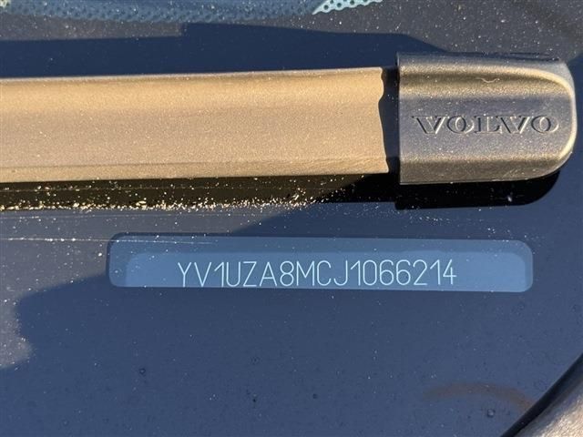 VOLVO VOLVO XC60 2018