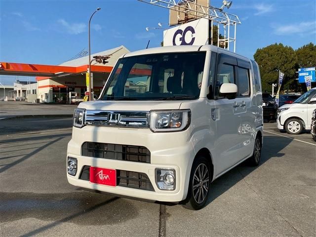 DAIHATSU WAKE 2018