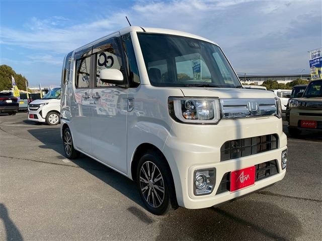 DAIHATSU WAKE 2018