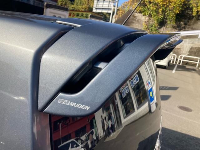 HONDA N-WGN CUSTOM 2015