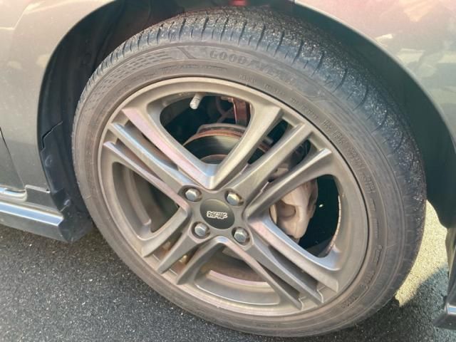 HONDA N-WGN CUSTOM 2015