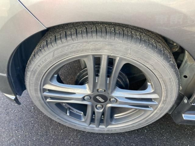 HONDA N-WGN CUSTOM 2015