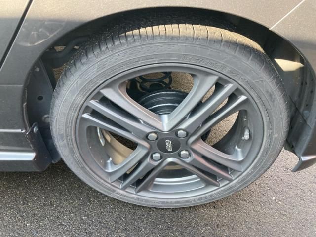 HONDA N-WGN CUSTOM 2015