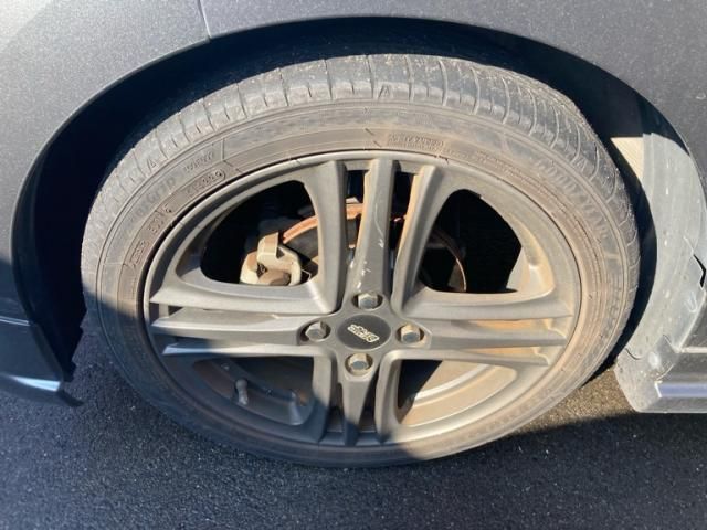 HONDA N-WGN CUSTOM 2015