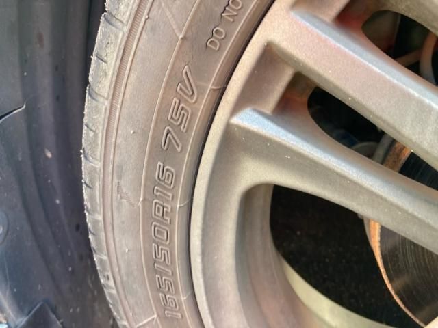 HONDA N-WGN CUSTOM 2015