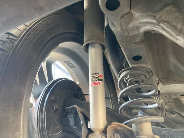 HONDA N-WGN CUSTOM 2015