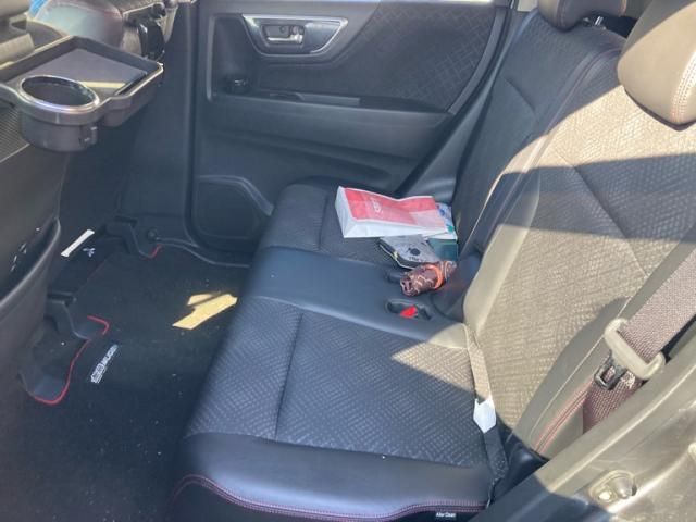 HONDA N-WGN CUSTOM 2015