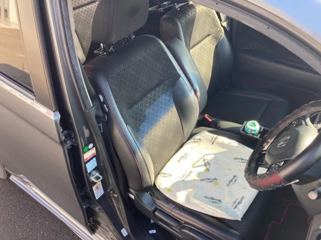 HONDA N-WGN CUSTOM 2015