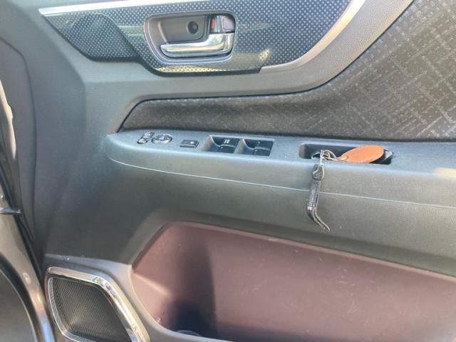 HONDA N-WGN CUSTOM 2015