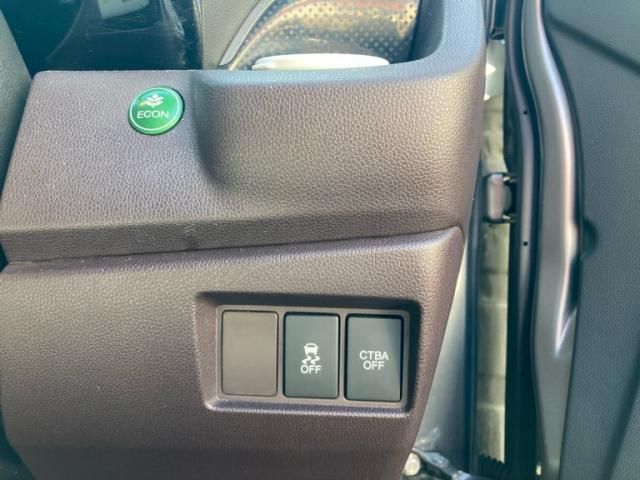 HONDA N-WGN CUSTOM 2015