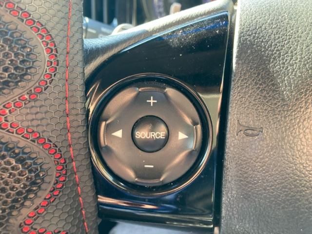 HONDA N-WGN CUSTOM 2015