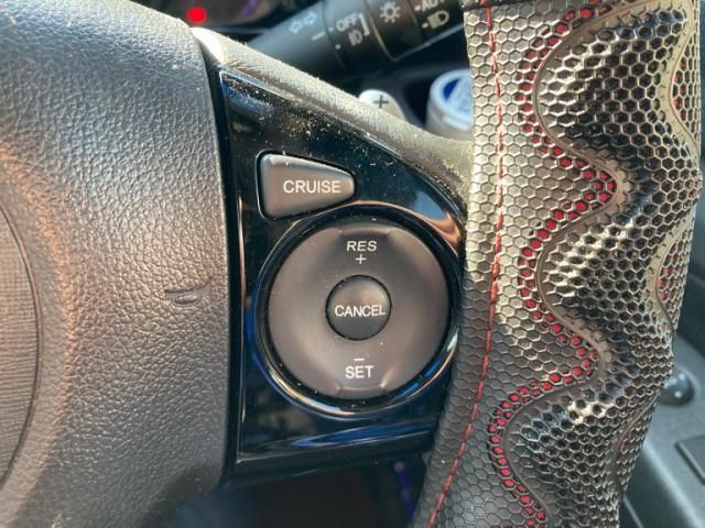 HONDA N-WGN CUSTOM 2015