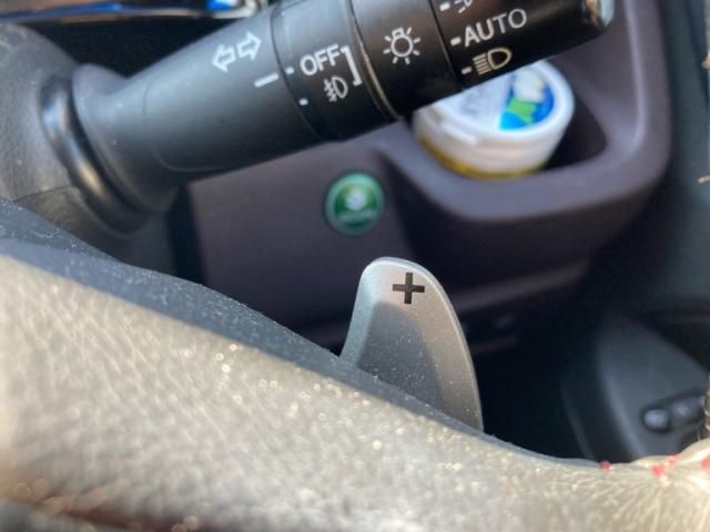 HONDA N-WGN CUSTOM 2015