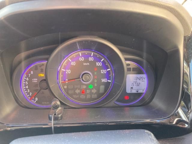 HONDA N-WGN CUSTOM 2015