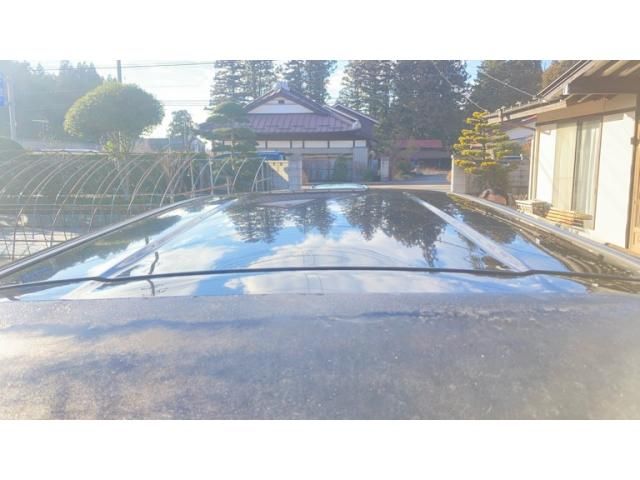 TOYOTA ESTIMA  4WD 2012