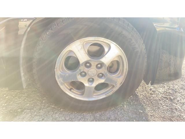 TOYOTA ESTIMA  4WD 2012