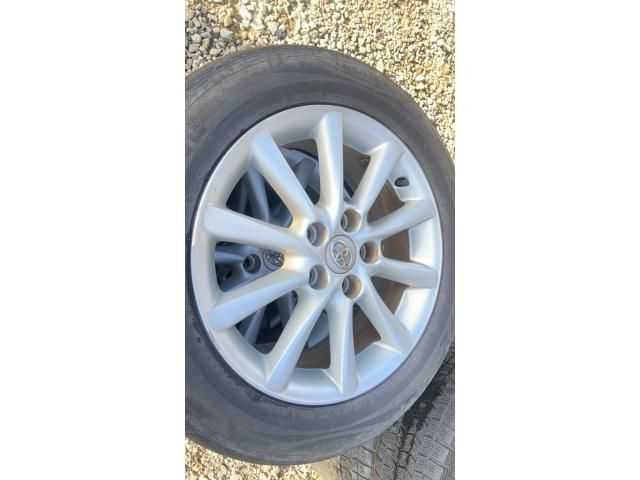 TOYOTA ESTIMA  4WD 2012