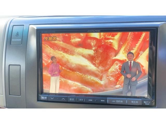 TOYOTA ESTIMA  4WD 2012