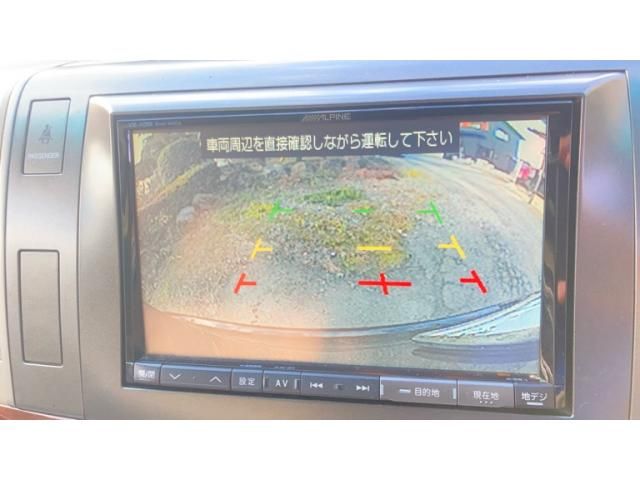 TOYOTA ESTIMA  4WD 2012