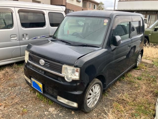 DAIHATSU MOVE CONTE CUSTOM 2009