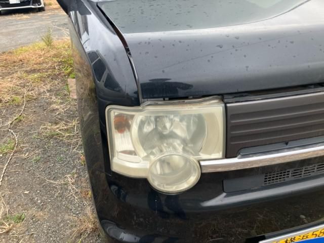 DAIHATSU MOVE CONTE CUSTOM 2009