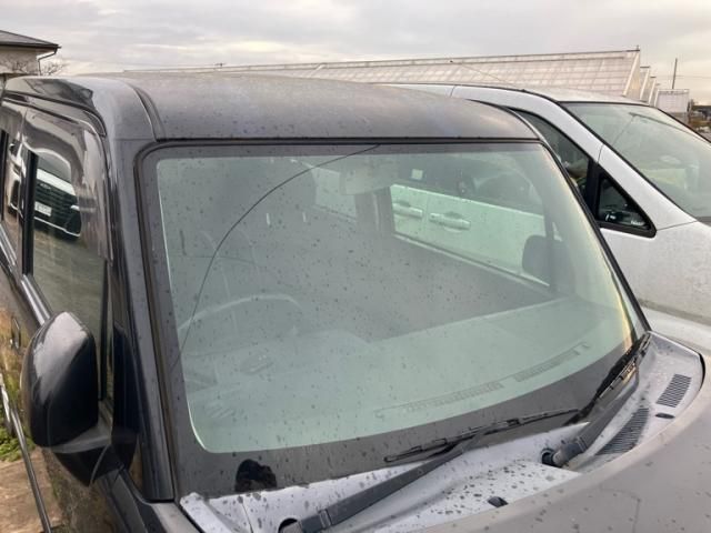 DAIHATSU MOVE CONTE CUSTOM 2009