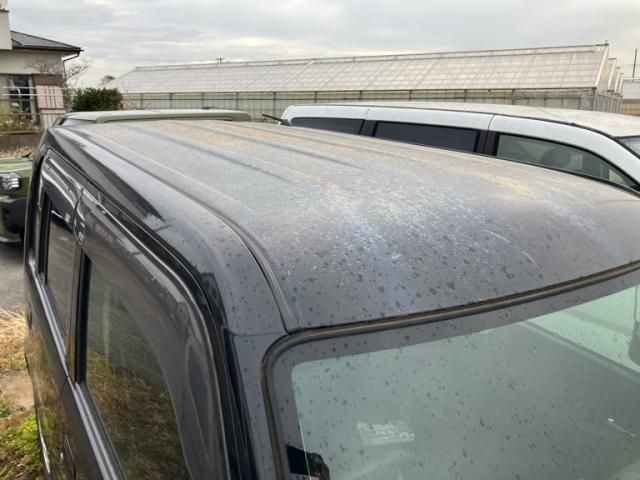 DAIHATSU MOVE CONTE CUSTOM 2009