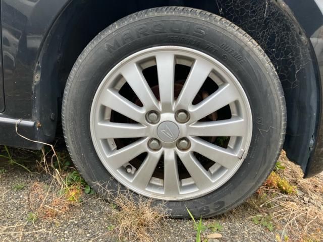 DAIHATSU MOVE CONTE CUSTOM 2009