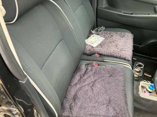 DAIHATSU MOVE CONTE CUSTOM 2009