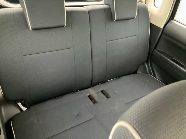 DAIHATSU MOVE CONTE CUSTOM 2009