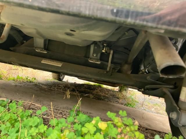 DAIHATSU MOVE CONTE CUSTOM 2009