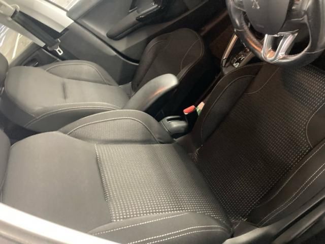 PEUGEOT PEUGEOT 208 2016