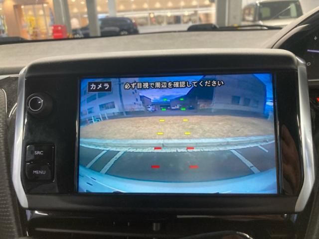 PEUGEOT PEUGEOT 208 2016