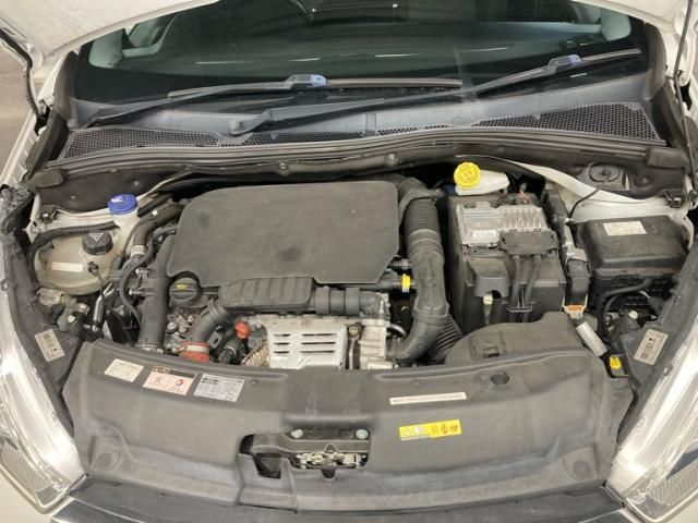 PEUGEOT PEUGEOT 208 2016
