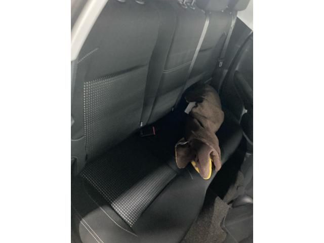 PEUGEOT PEUGEOT 208 2016