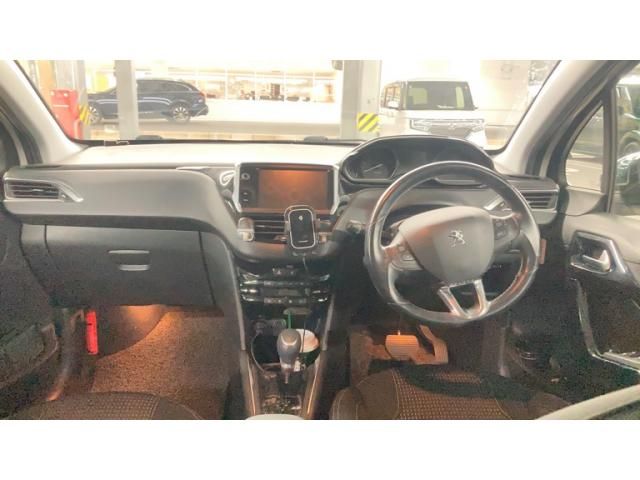 PEUGEOT PEUGEOT 208 2016