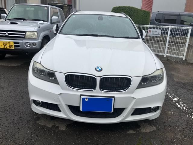BMW BMW 3series TOURING 2011