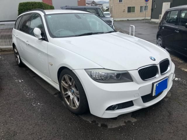 BMW BMW 3series TOURING 2011