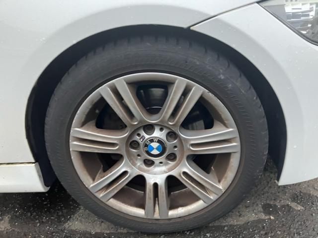 BMW BMW 3series TOURING 2011