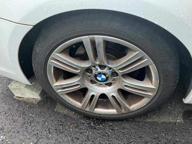 BMW BMW 3series TOURING 2011