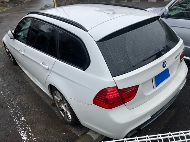 BMW BMW 3series TOURING 2011