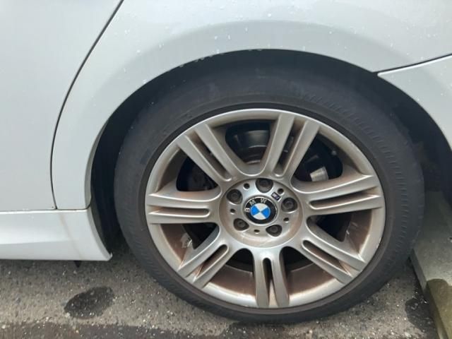 BMW BMW 3series TOURING 2011